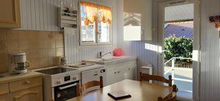  Maison � vendre 3 pi�ces 63 m�