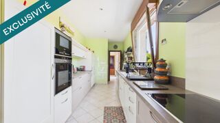  Maison à vendre 6 pièces 155 m²