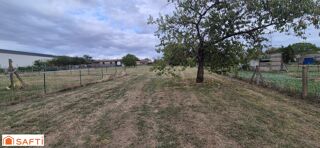  Terrain � vendre 2500 m�