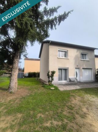  Maison � vendre 4 pi�ces 104 m�