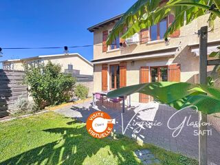  Maison � vendre 4 pi�ces 81 m�