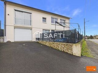  Maison � vendre 7 pi�ces 116 m�