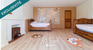  Maison � vendre 6 pi�ces 150 m�