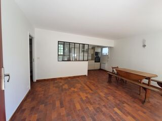  Appartement à vendre 3 pièces 61 m²