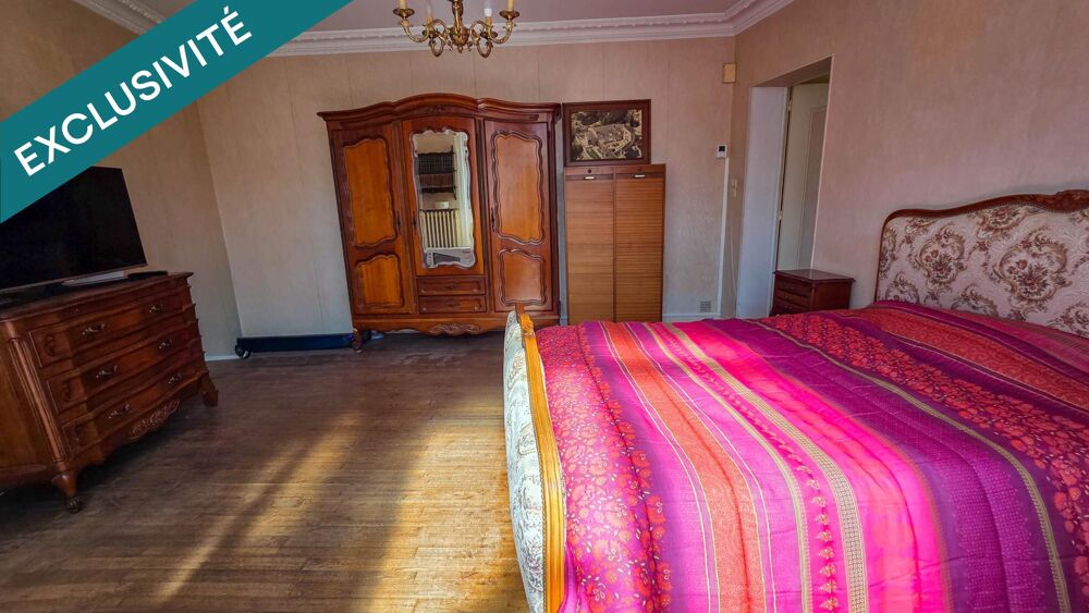 Vente Maison Jolie maison ancienne ! Turquant