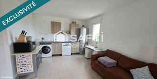  Appartement � vendre 2 pi�ces 43 m�