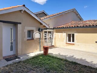  Maison à vendre 4 pièces 122 m²