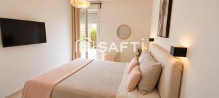  Appartement à vendre 3 pièces 75 m²