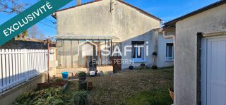  Maison � vendre 3 pi�ces 53 m�