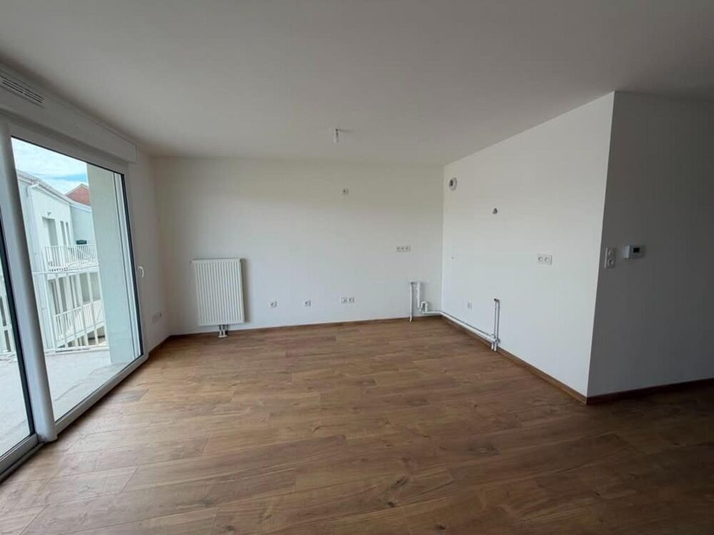 Vente Appartement appartement 3 chambres Saint-laurent-blangy