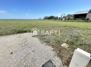  Terrain � vendre 834 m�