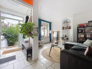  Maison � vendre 6 pi�ces 147 m�