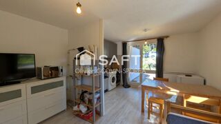  Appartement à vendre 1 pièce 27 m²