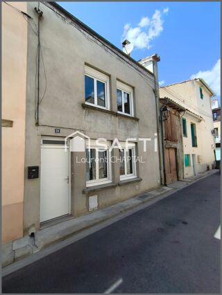  Maison � vendre 5 pi�ces 140 m�