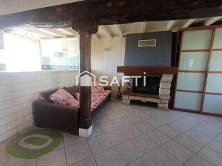  Maison à vendre 4 pièces 96 m²