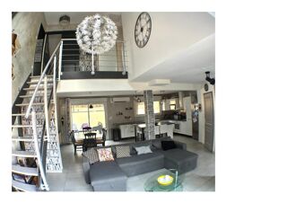 Maison à vendre 5 pièces 110 m²