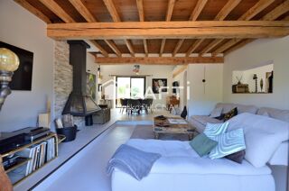  Maison à vendre 8 pièces 194 m²