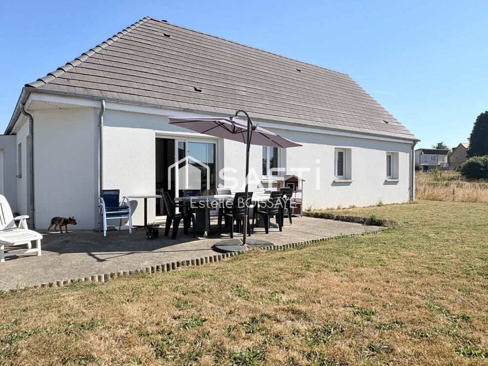 Vente Maison Estelle BOISSAYE vous propose Vire normandie
