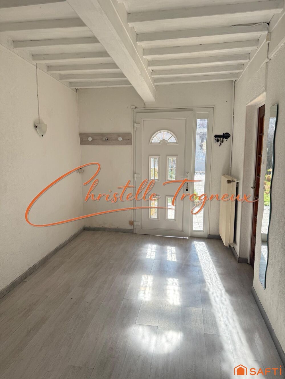 Vente Maison MAISON Naours 3 chambres et jardin Naours