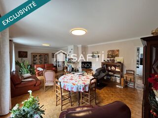  Maison � vendre 6 pi�ces 160 m�