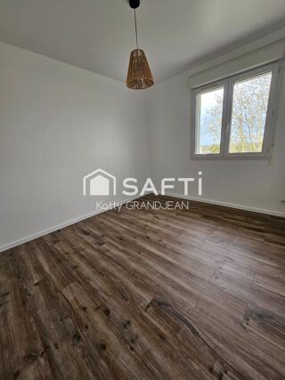  Maison � vendre 4 pi�ces 100 m�