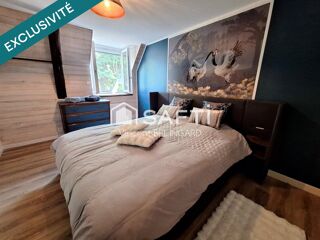  Maison à vendre 7 pièces 135 m²