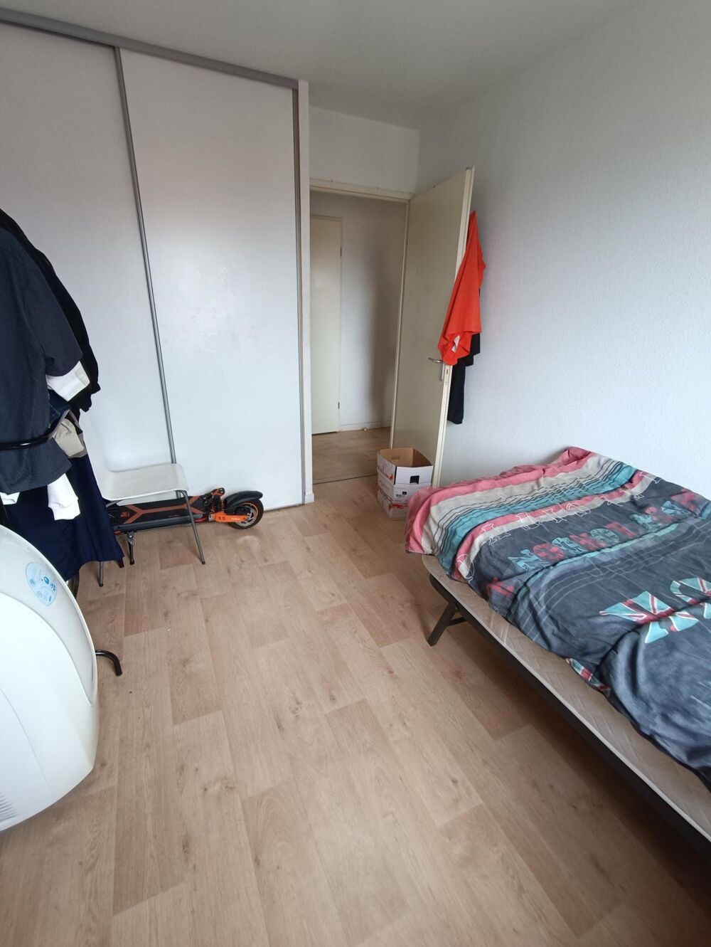 Vente Appartement T3 croix daurade Toulouse