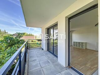  Appartement � vendre 3 pi�ces 61 m�