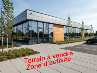  Terrain � vendre 621 m�