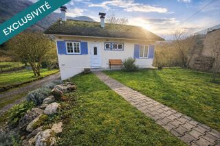  Maison � vendre 4 pi�ces 75 m�