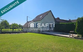  Maison à vendre 6 pièces 115 m²