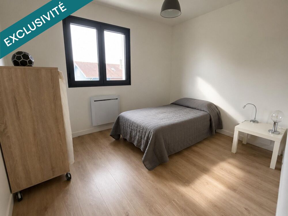 Vente Maison MAISON FAMILIALE T5 DE 122 M² Villenave-d'ornon