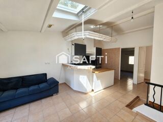  Appartement à vendre 3 pièces 44 m²