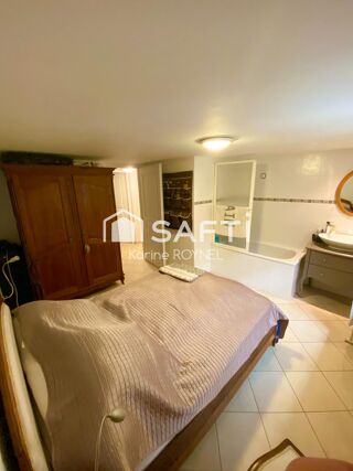  Maison � vendre 8 pi�ces 190 m�