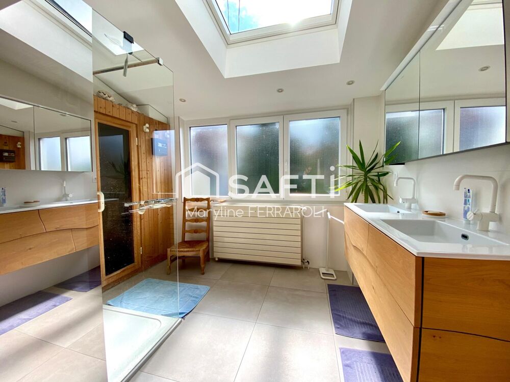 � vendre  Maison Strasbourg (67000)