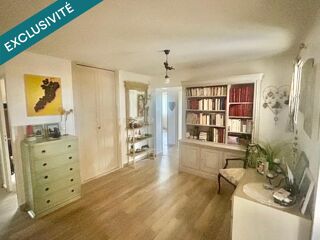  Maison à vendre 6 pièces 132 m²
