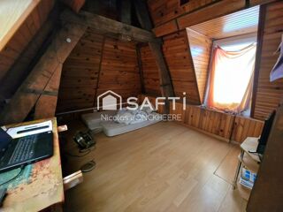  Appartement à vendre 1 pièce 15 m²