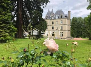  Propriété/château à vendre 15 + pièces 1100 m²