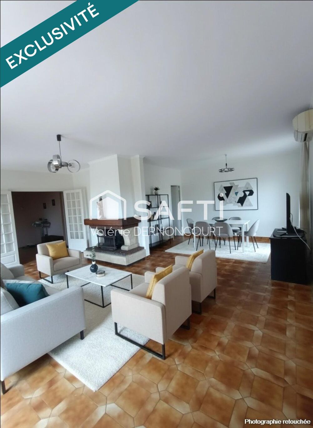 Vente Maison Emplacement id�al, produit rare ! Tournefeuille