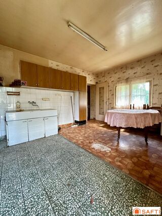  Maison à vendre 2 pièces 54 m²