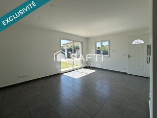  Maison à vendre 5 pièces 98 m²