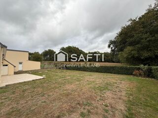 Vente Maison Maison familiale avec vue sur la campagne Peaule