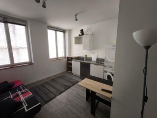  Appartement � vendre 2 pi�ces 20 m�
