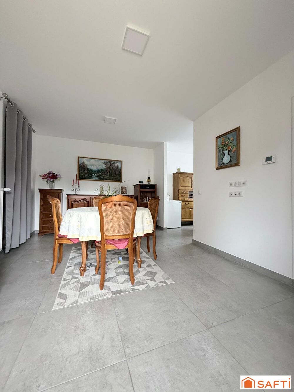 Maison sans travaux proche de toutes les commodités