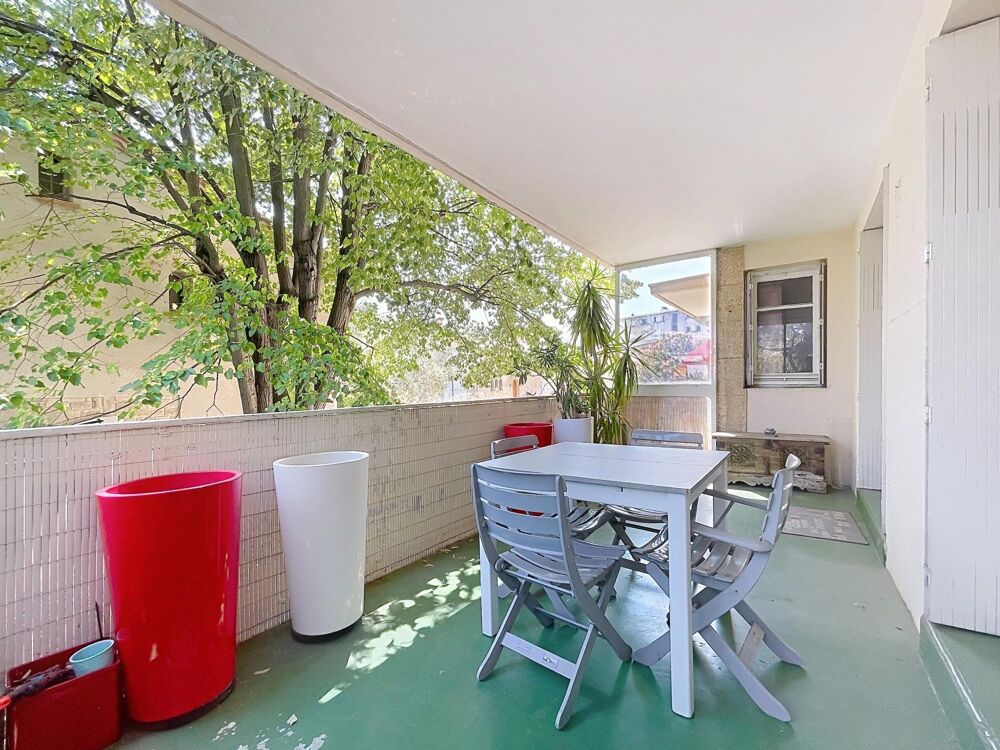 Vente Appartement LAS SORBES / ALCO T3 AU CALME TERRASSE ET CAVE Montpellier