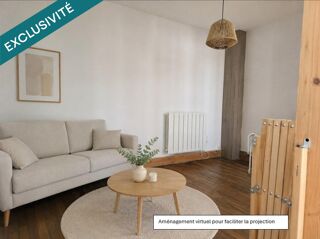  Maison à vendre 4 pièces 89 m²