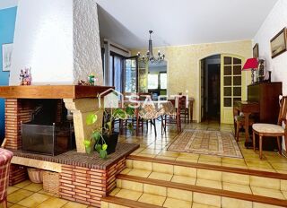 Vente Maison Colomiers CABIROL : Maison familiale T7 de 195 m2 environ avec studio indépendant et sous-sol de 160 m2 environ Colomiers