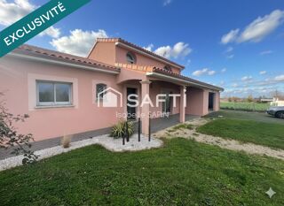  Maison � vendre 4 pi�ces 163 m�