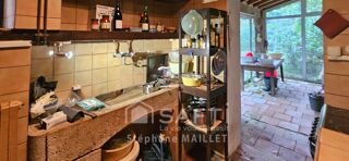  Maison à vendre 7 pièces 154 m²