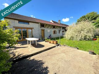  Maison à vendre 4 pièces 111 m²